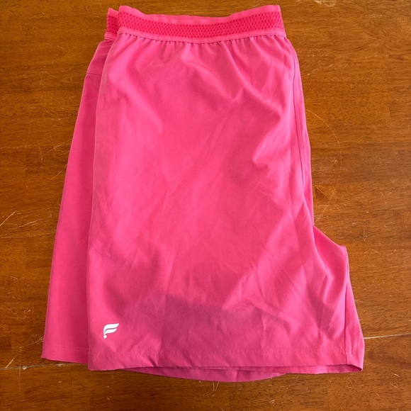 Fabletics 7-Inch Lined Shorts - Picture 4 of 5